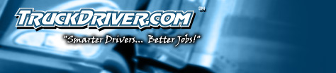 Find Great Truck Driving Jobs or Recruit the Best Truck Drivers