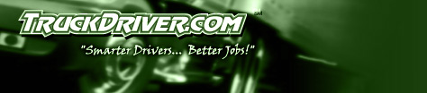 Find Great Truck Driving Jobs or Recruit the Best Truck Drivers