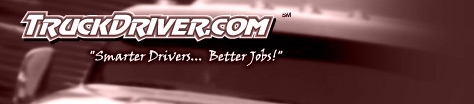 Find Great Truck Driving Jobs or Recruit the Best Truck Drivers