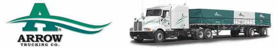 Arrow Trucking