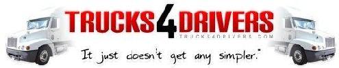 Trucks4Drivers.com