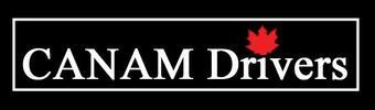 CANAM Drivers