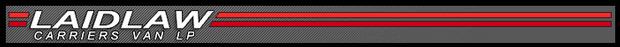 Laidlaw Carriers Van LP