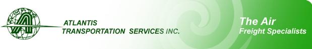 Atlantis Transportation Services Inc. 