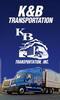 K & B Transportation