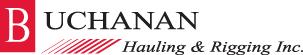 Buchanan Hauling Rigging, Inc.