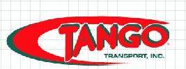 Tango Transport, Inc. 