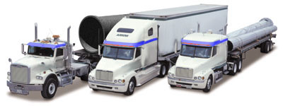 cdl truckdriver