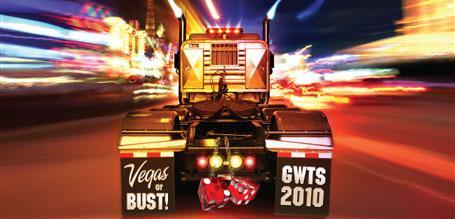 Great West Truck Show