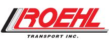 Roehl Transport
