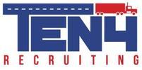 Ten 4 Recruiting