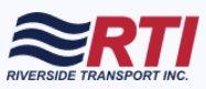 Riverside Transport