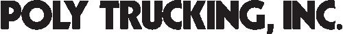 Poly Trucking, Inc.
