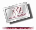 AYR Motor Express Inc