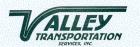 Valley Transportation Services, Inc